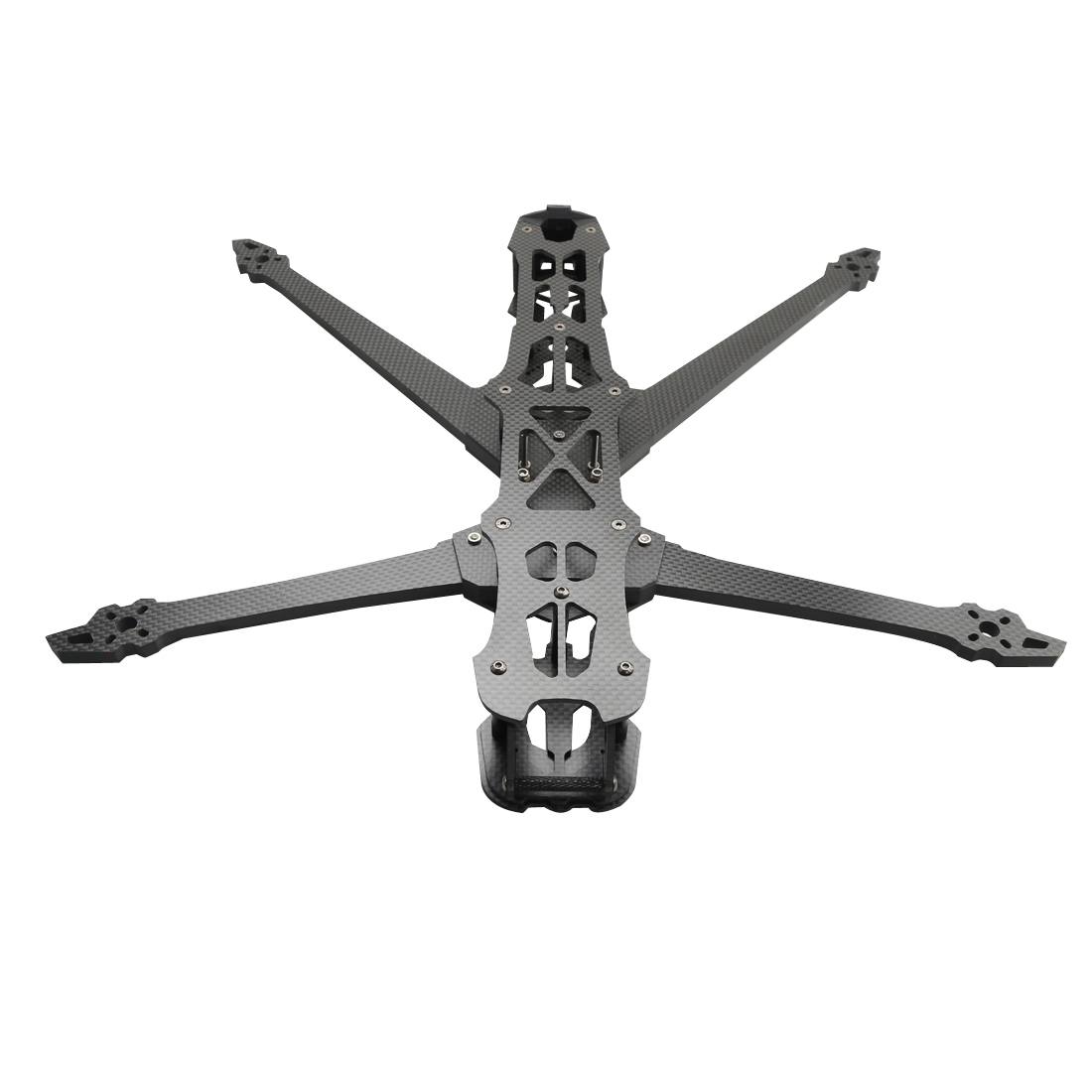Quadcopter Frame - GK-V3 15 Zoll 680mm FPV Drohnenrahmen-Kit