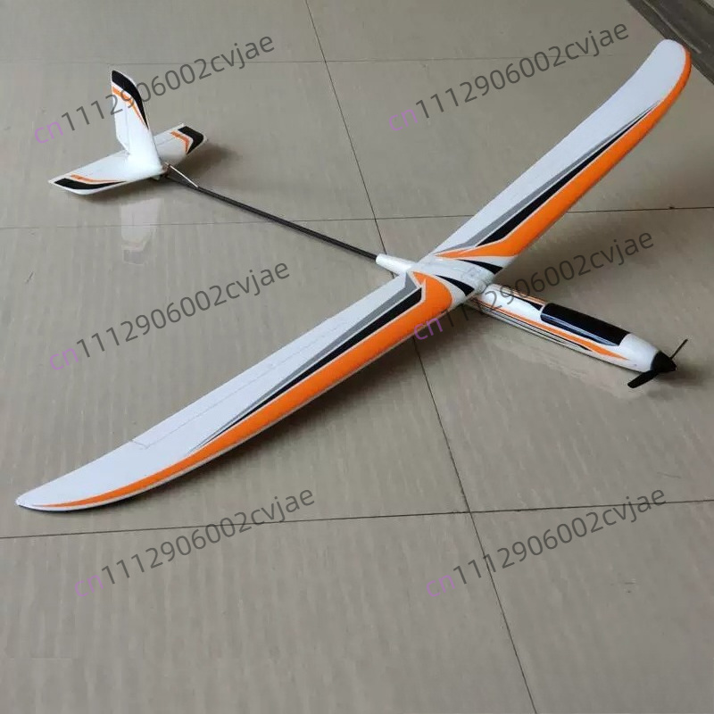 Rc Wing Glider - U-Glider 1500mm Spannweite EPO Schaum RC