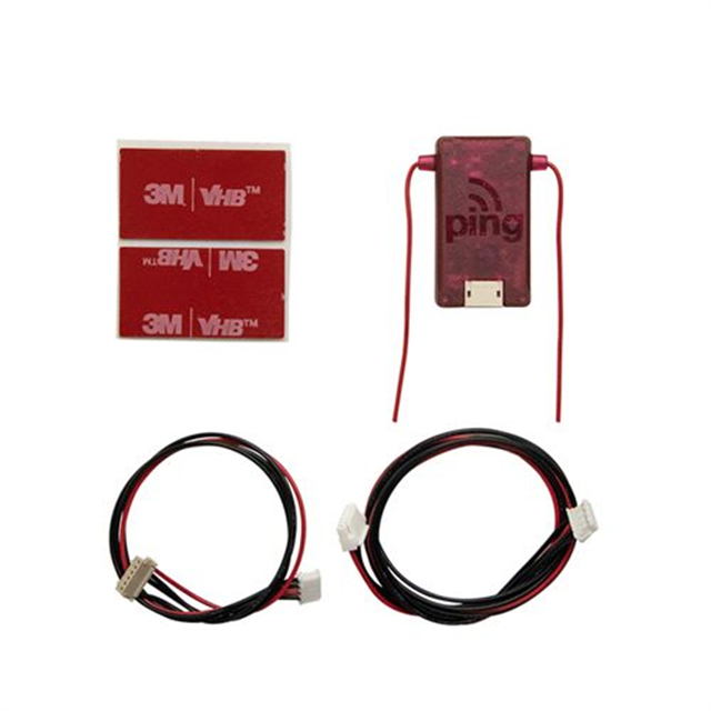 Drone Rc Frequency - PingRX Dual-Frequenz ADS-B Modul Empfänger für