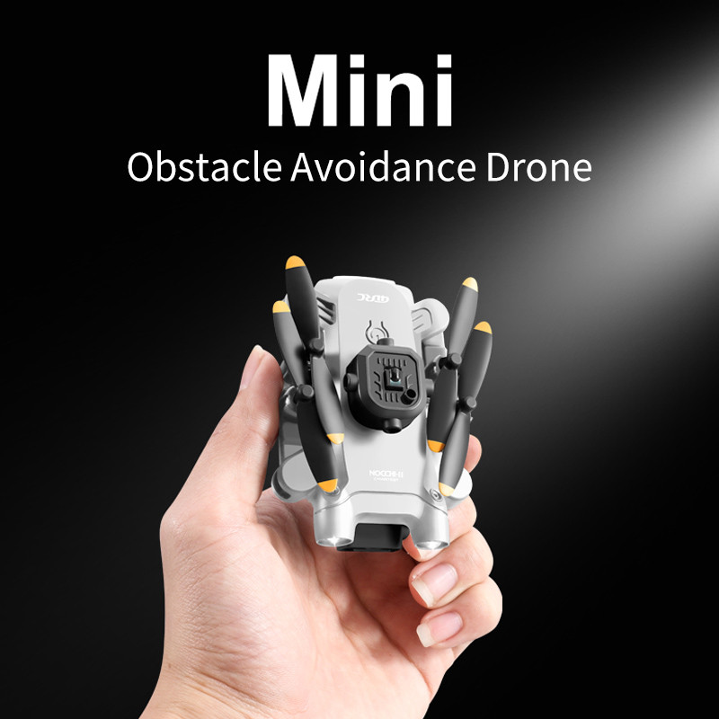 Drone Rc Foldable - Mini V30 WiFi FPV Drohne mit