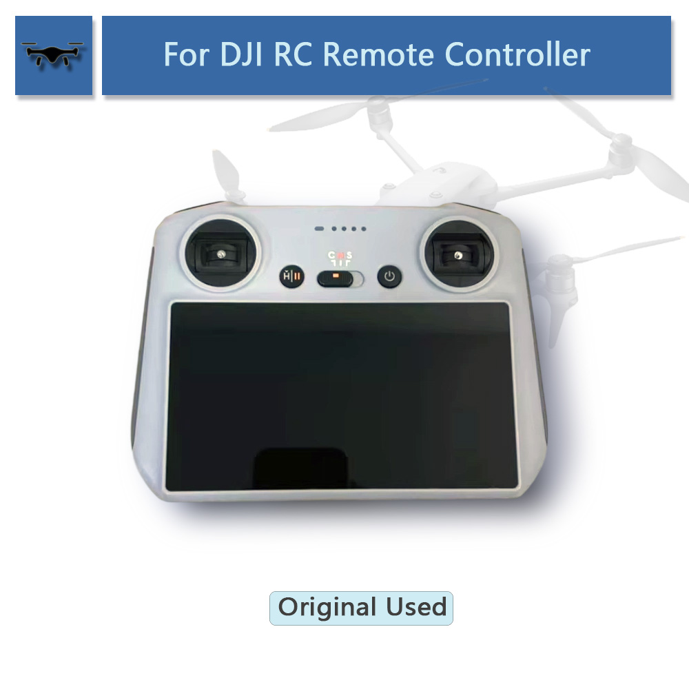 Drone Dji Rc Rm330 - RM330 Drohnen-Originalfernbedienung mit integriertem 1080P Touchscreen