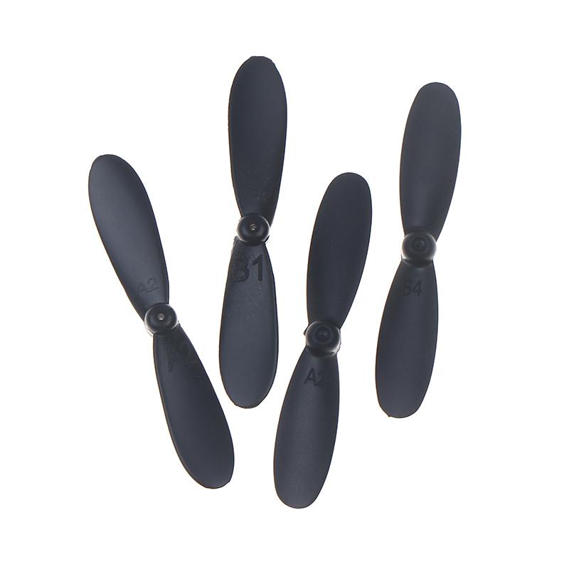 Drone Rc Parts - HEISS! 8 Stück 42mm Propeller für
