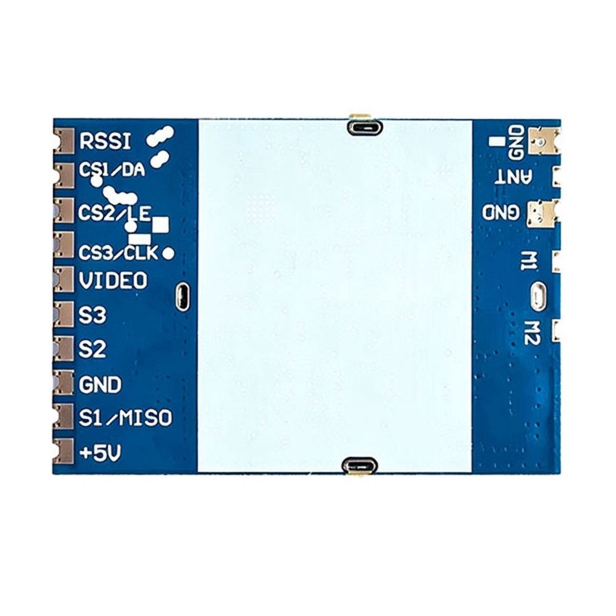 Drone Rc Frequency - RX8500 PRO-SPI VRX 8.5G FPV Drahtloses