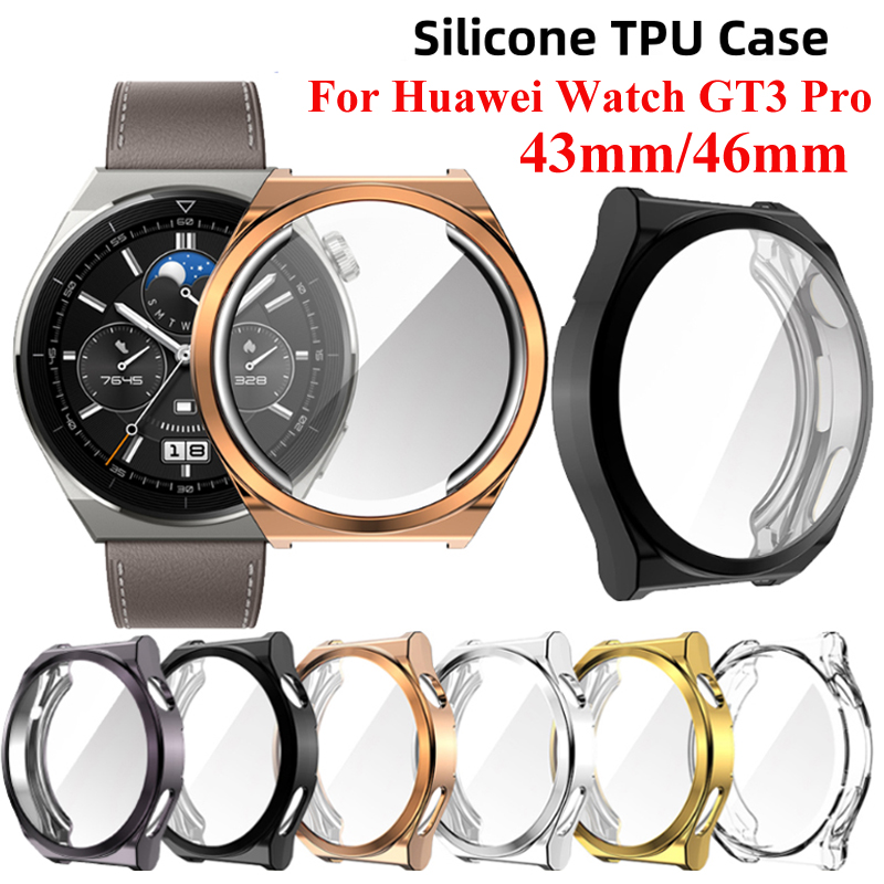 Drone Gt3 Rc - Weiche TPU Screen Protector Fall Für