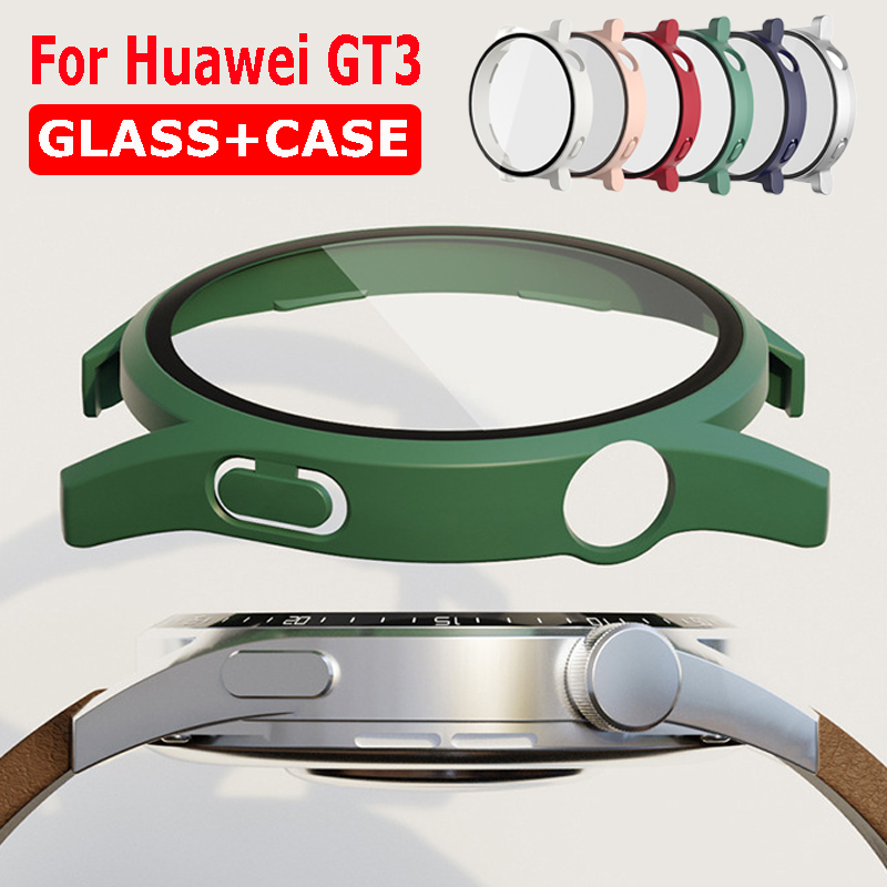 Drone Gt3 Rc - 2-IN-1-Displayschutzfolie aus gehärtetem Glas für Huawei