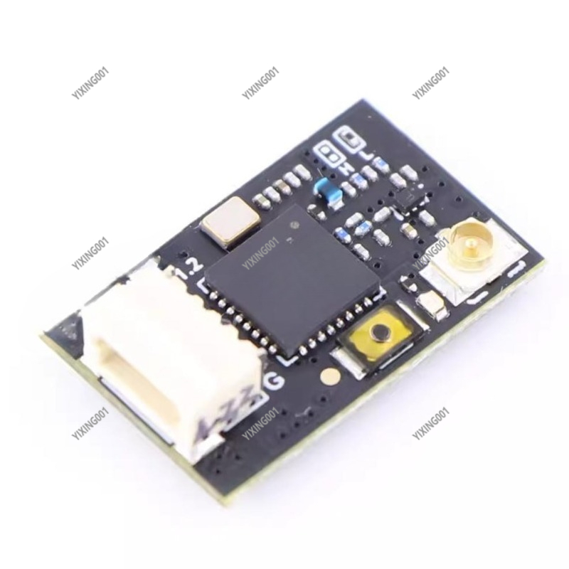 Drone Rc Frequency - ELRS 433 MHz FPV Racing Drone