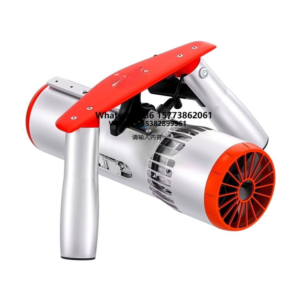 Drone Rc Fpv - Hot Sunnysky Smart Drive Wassersport-Scooter mit