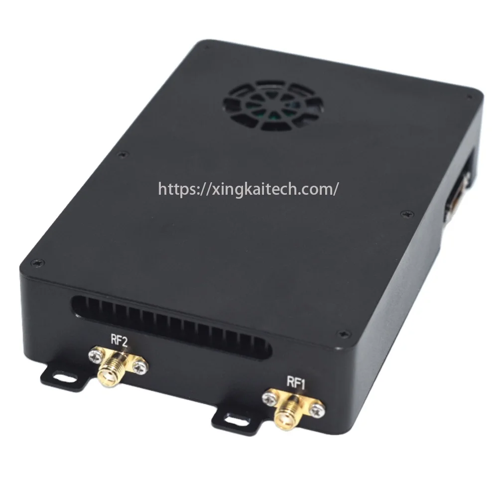 Drone Rc Frequency - U-AV Frequency Hopping Kommunikationsmodul RC Video