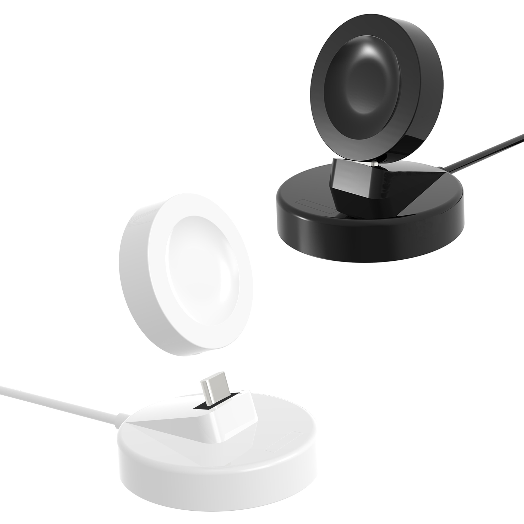 Drone Gt3 Rc - USB Dock Ladegerät Adapter Ständer Kabel