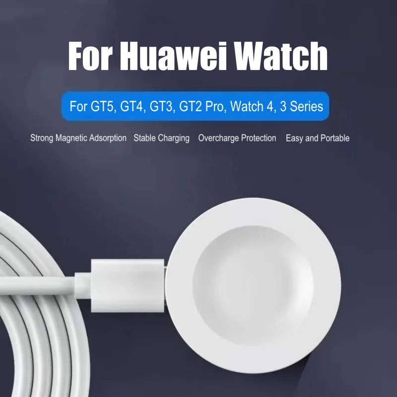 Drone Gt3 Rc - Ladestation für Huawei Watch GT5 GT4