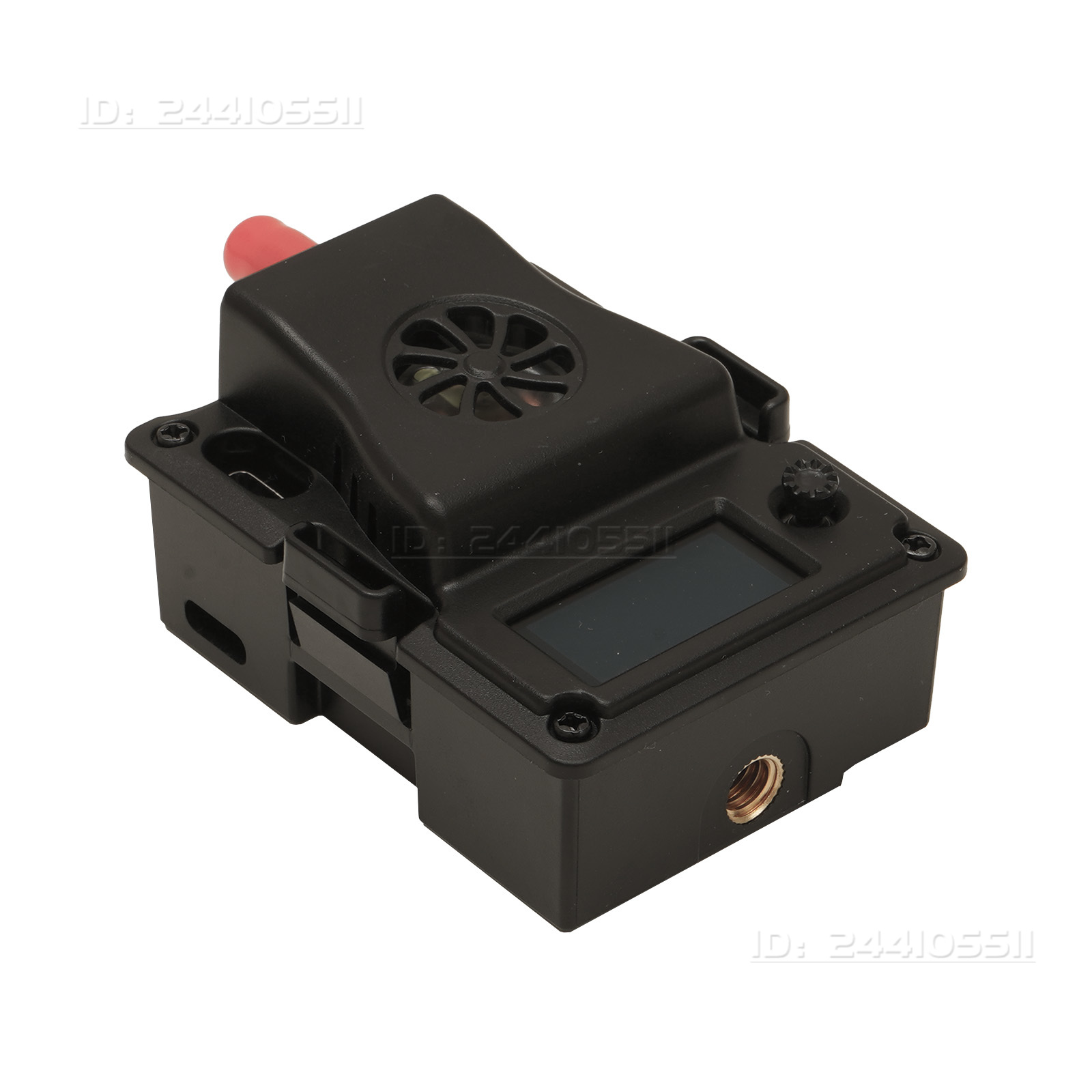 Drone Rc Frequency - 915 Mhz ELRS ExpressLRS TX Modul