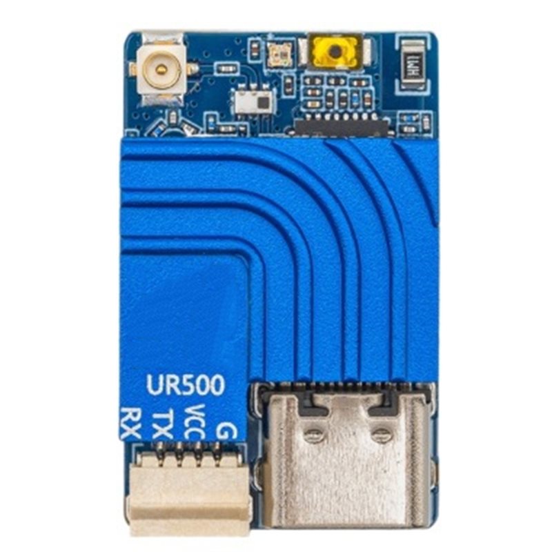 Drone Rc Frequency - B68C UR500 Dual-Band RX Empfänger für