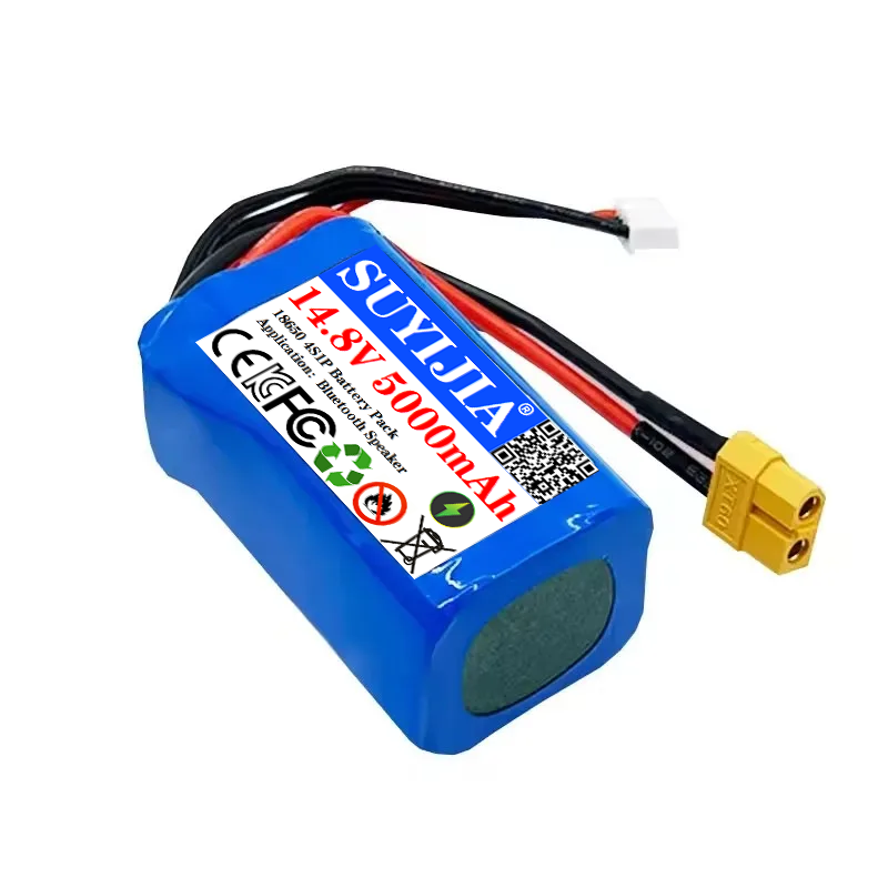 18650 Ersatzakku 14,8 V 16,8 V – Drone Rc Game Bewertung und Preis