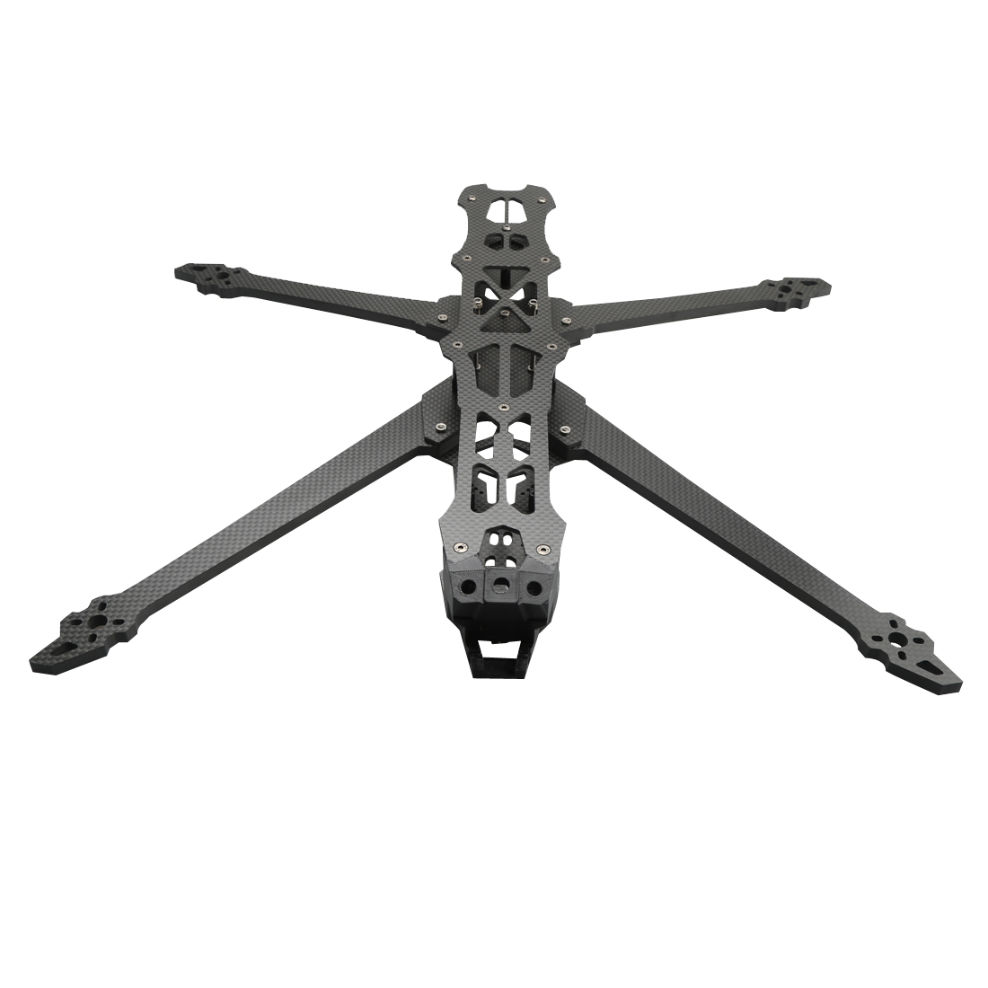 GK-V3 15 Zoll 680mm FPV Drohne – Quadcopter Frame Bewertung und Preis
