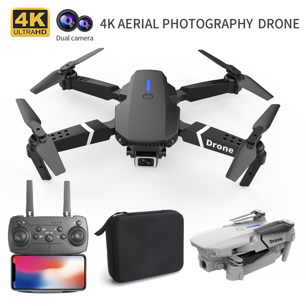 2025 E88 Pro Drone Professione – Drone Rc E88 Pro Bewertung und Preis