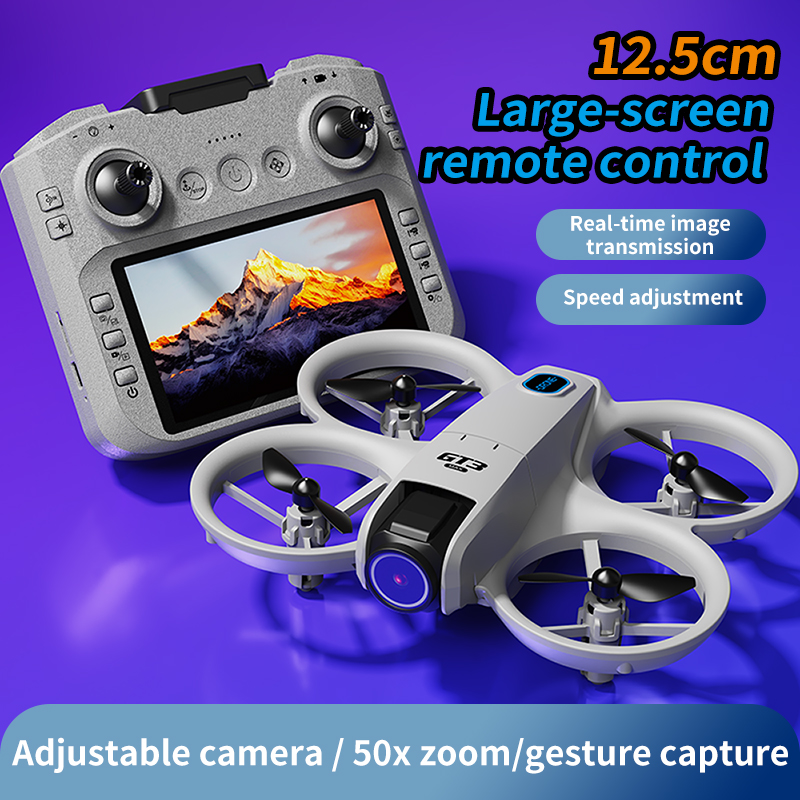 Neue GT3 MAX Drohne 8K HD Luft – Drone Gt3 Rc Bewertung und Preis