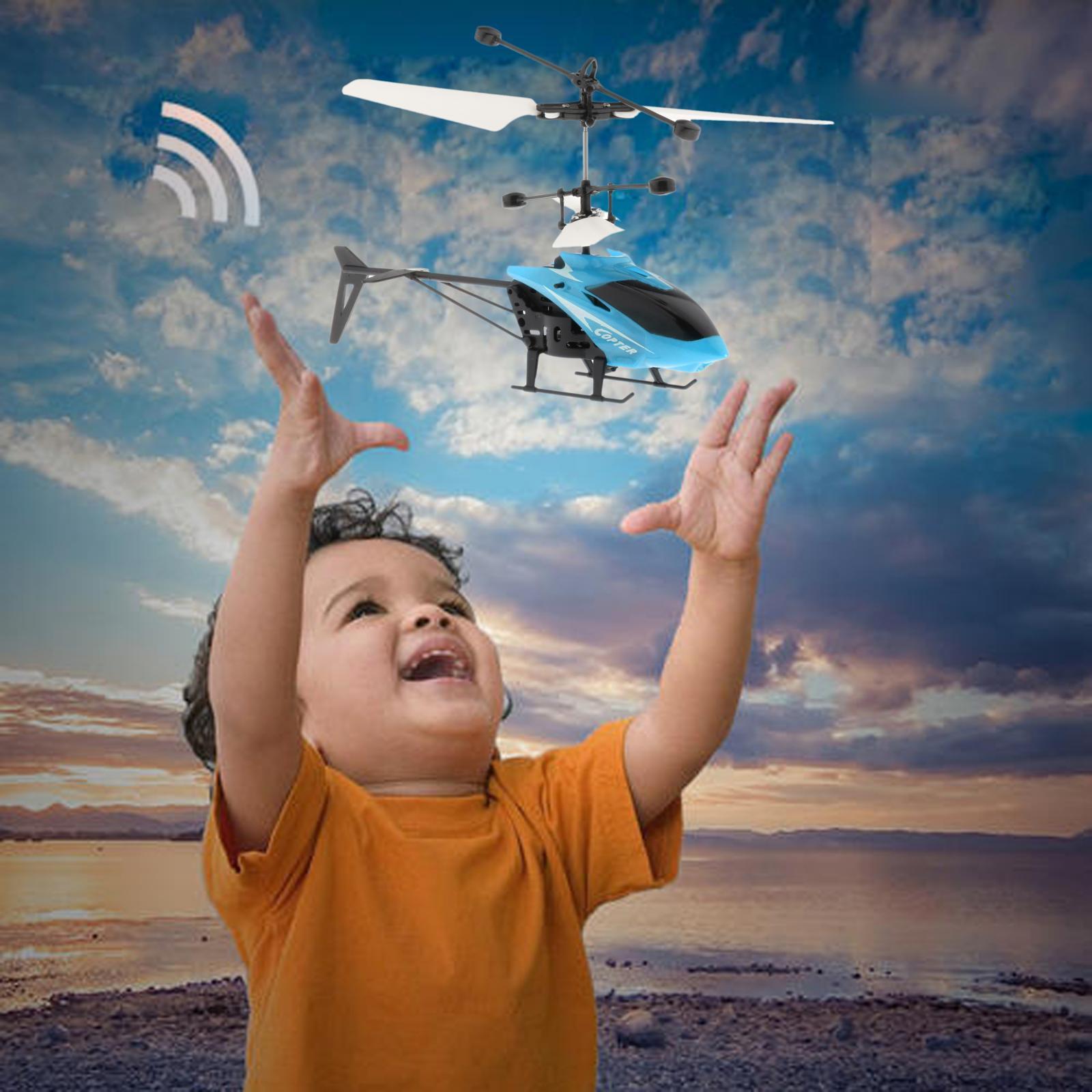 RC Fliegende Kugel Spielzeug I – Drone Rc Game Bewertung und Preis