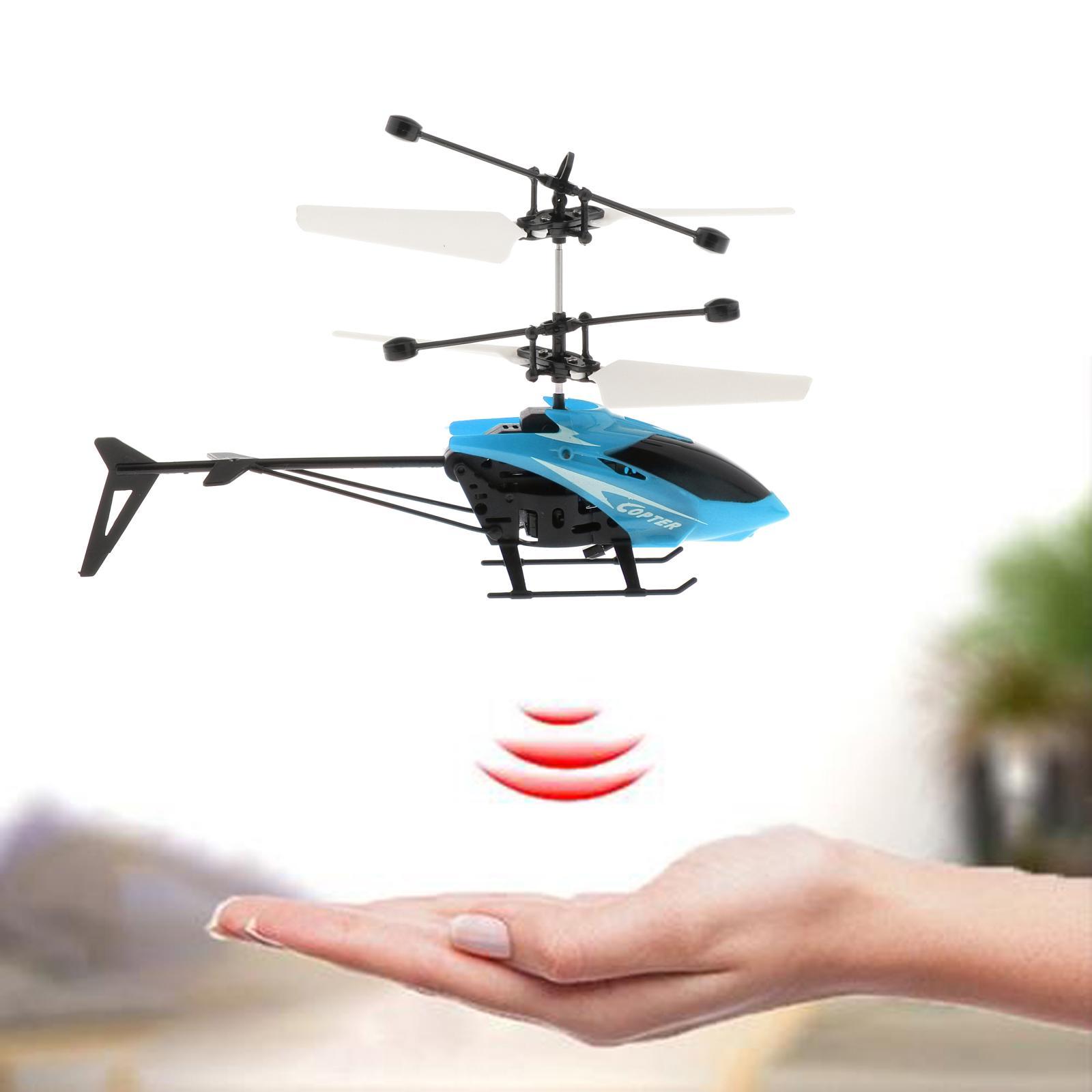 RC Fliegende Kugel Spielzeug I – Drone Rc Game Bewertung und Preis
