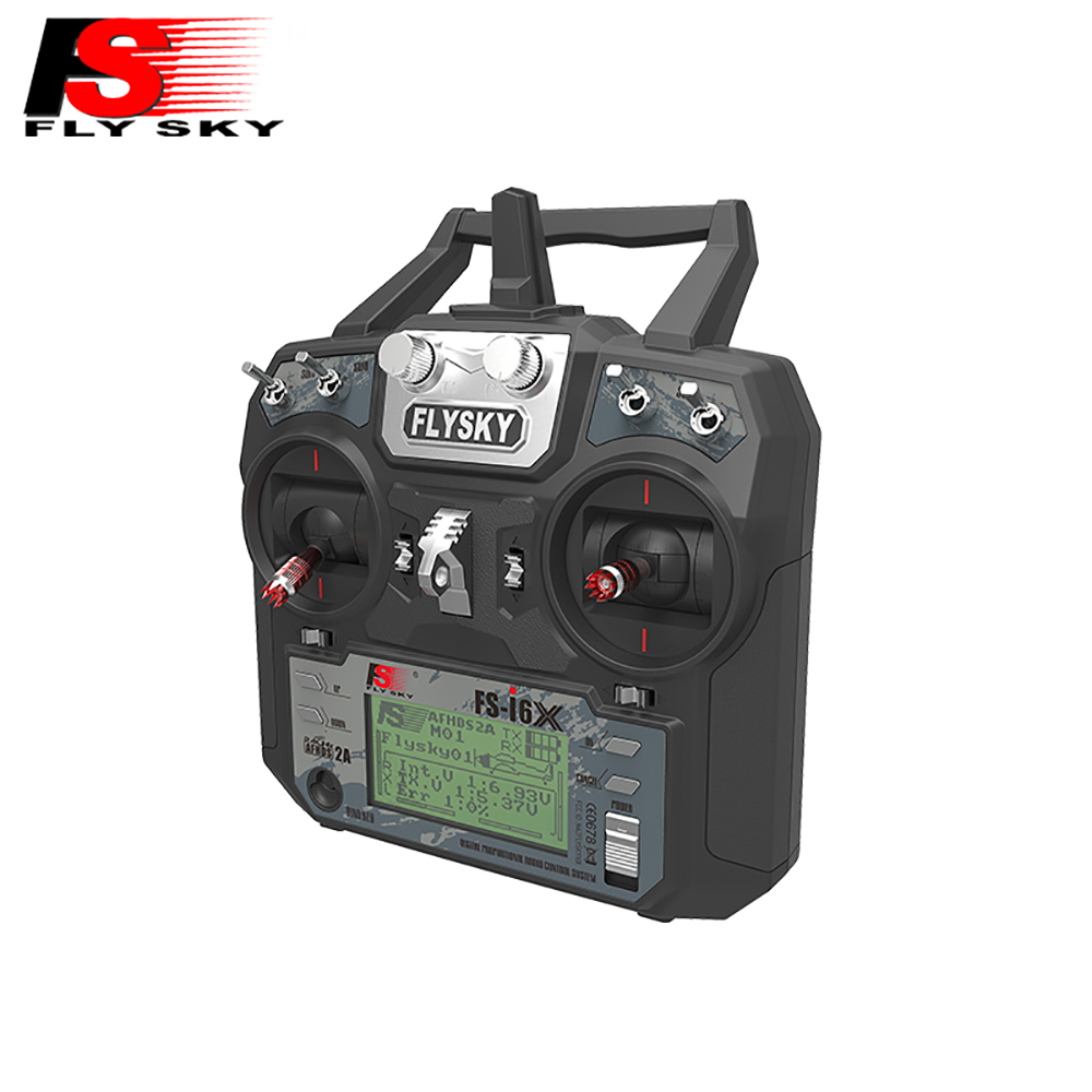 FLYSKY FS-i6X I6X AFHDS 2A RC  – Telemetry Module Rc Bewertung und Preis