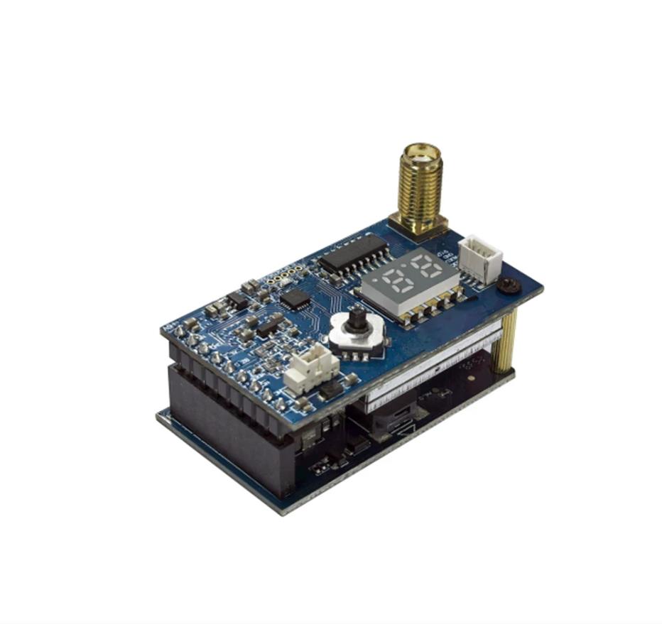 VRX 1.2G/1.3G 9CH Video-Empfän – Drone Rc Frequency Bewertung und Preis