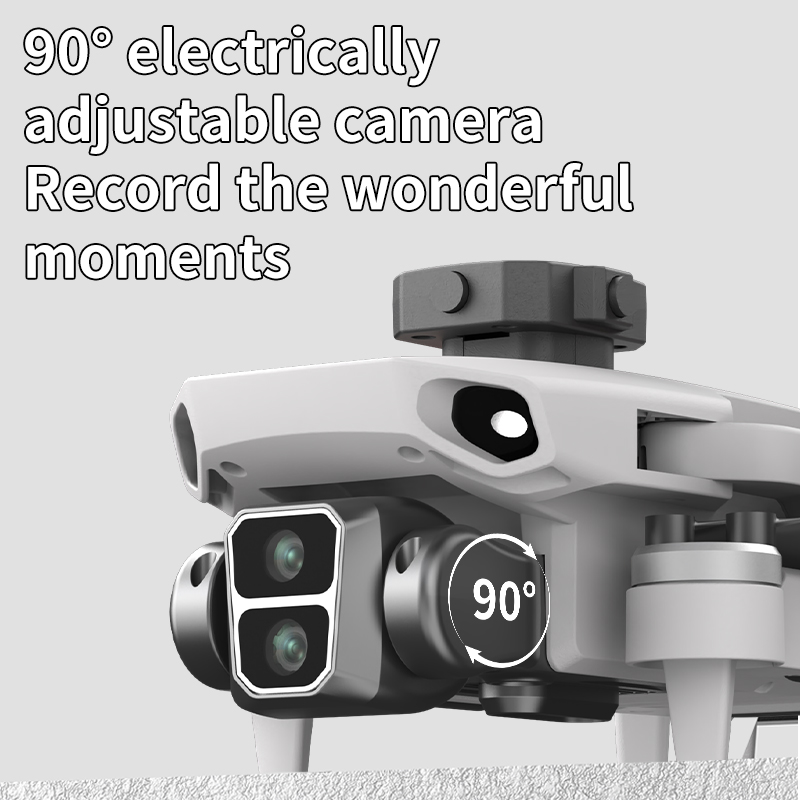 8K ESC-Kamera Hindernisumgehun – Drone Rc Foldable Bewertung und Preis