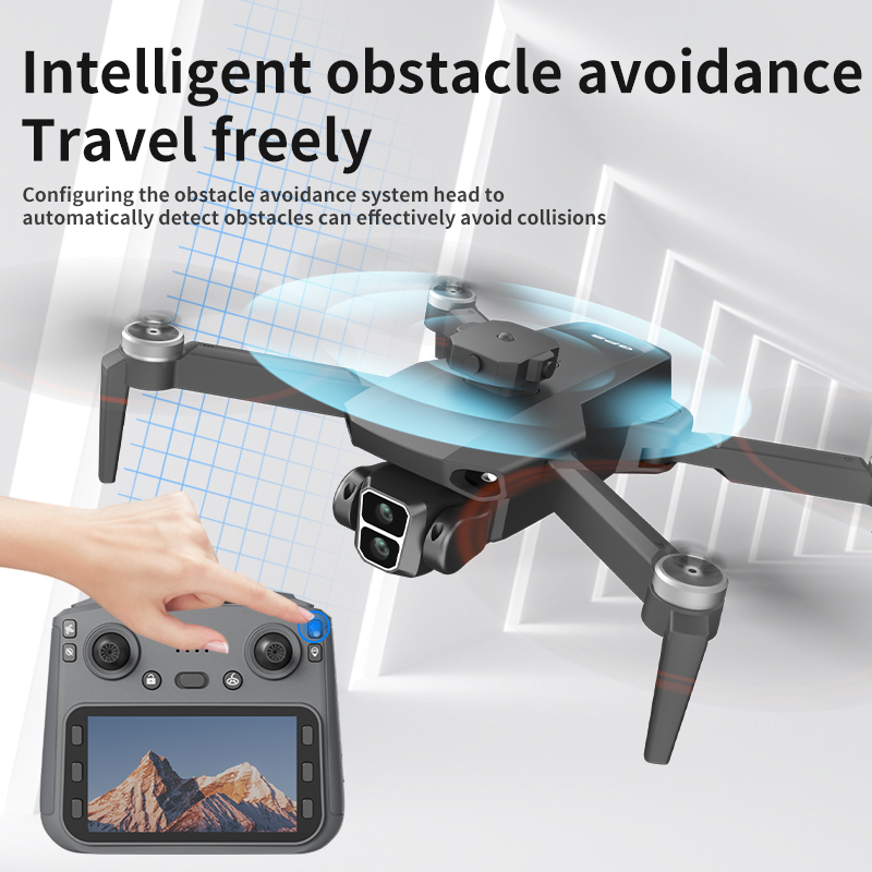 8K ESC-Kamera Hindernisumgehun – Drone Rc Foldable Bewertung und Preis
