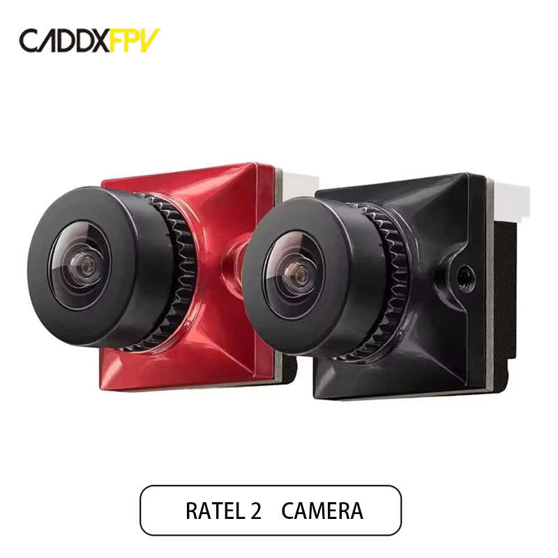 Caddx Ratel 2 V2 FPV Kamera Ra – Drone Rc Camera Bewertung und Preis