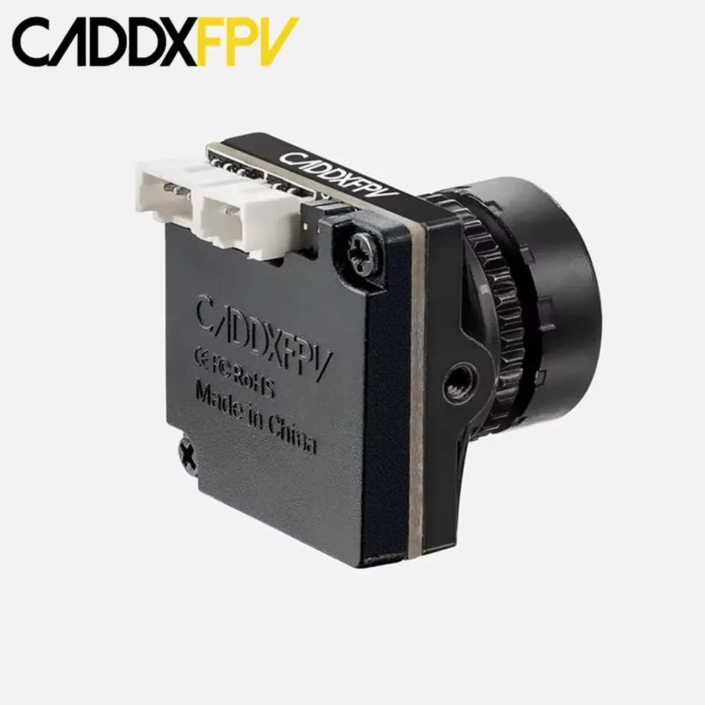 Caddx Ratel 2 V2 FPV Kamera Ra – Drone Rc Camera Bewertung und Preis