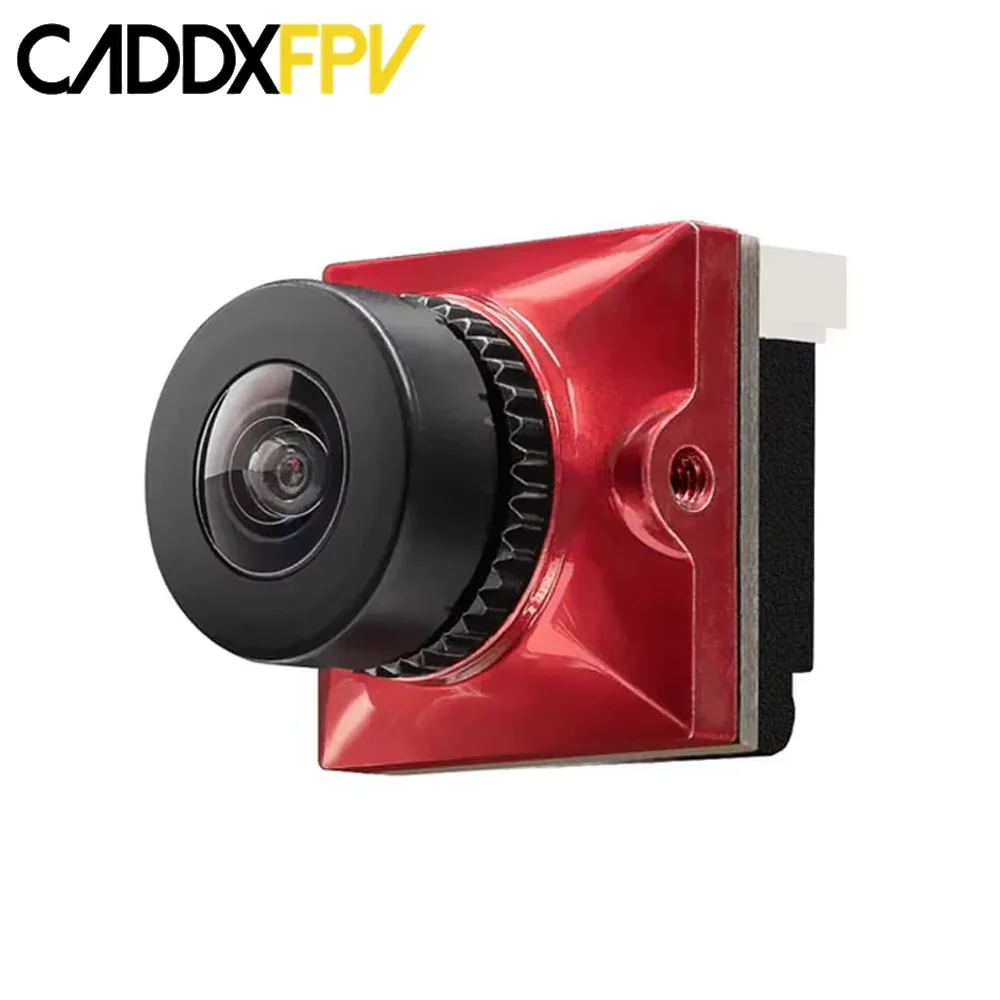 Caddx Ratel 2 V2 FPV Kamera Ra – Drone Rc Camera Bewertung und Preis