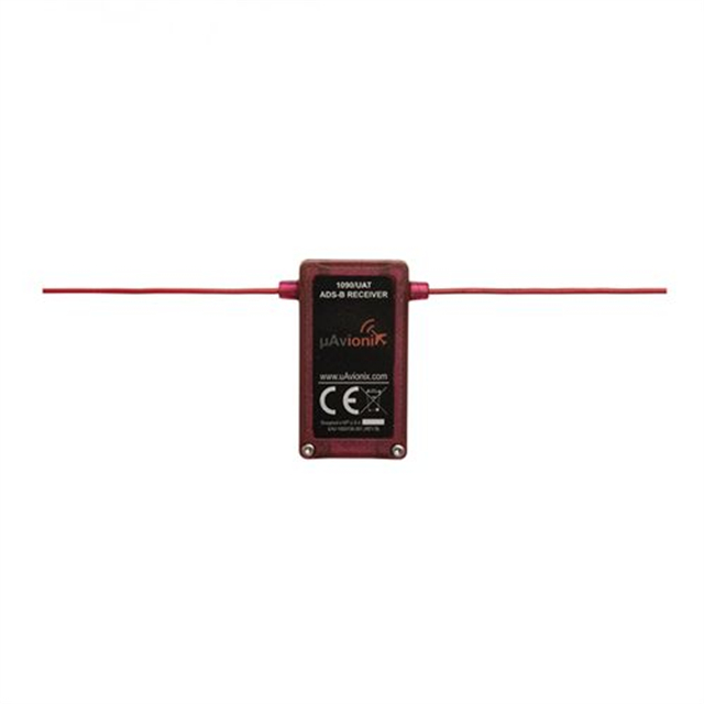 PingRX Dual-Frequenz ADS-B Mod – Drone Rc Frequency Bewertung und Preis