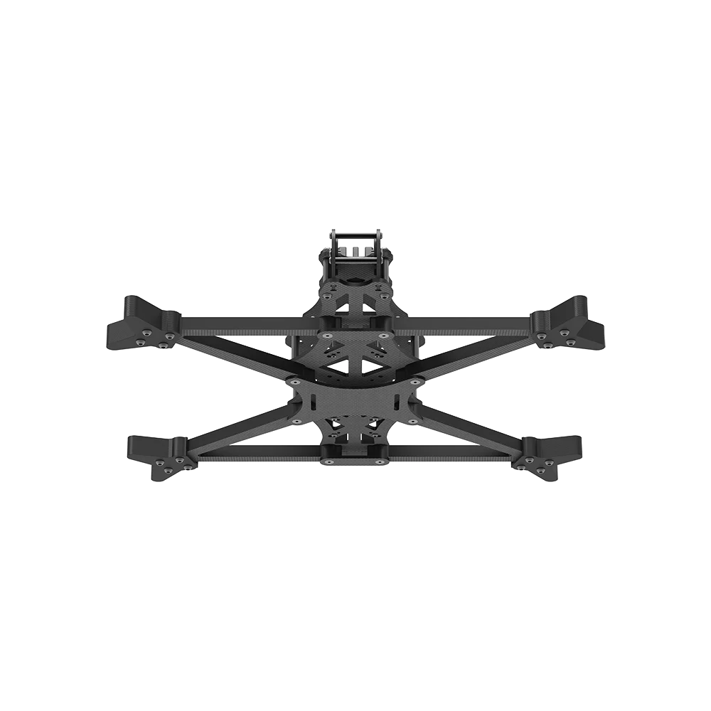 2025 neue IFlight AOS 7 EVO V1 – Drone Rc Fpv Bewertung und Preis