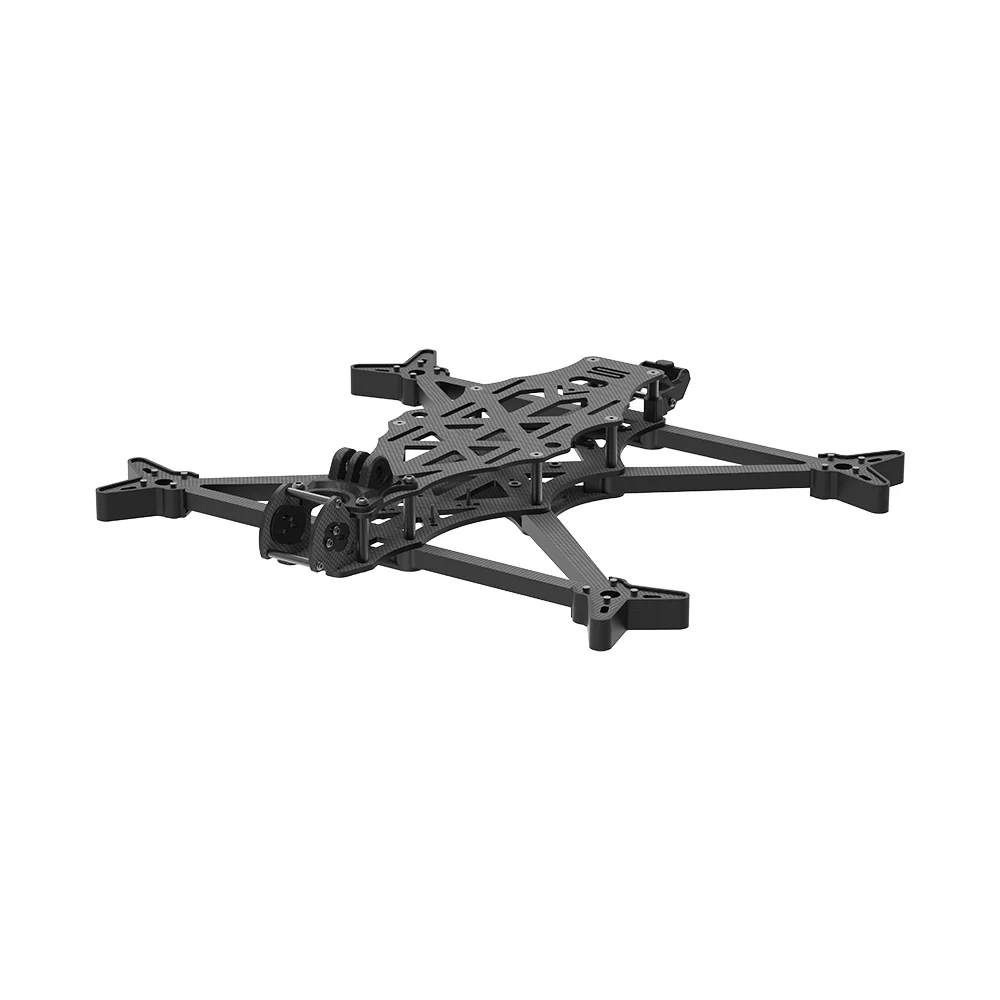 2025 neue IFlight AOS 7 EVO V1 – Drone Rc Fpv Bewertung und Preis