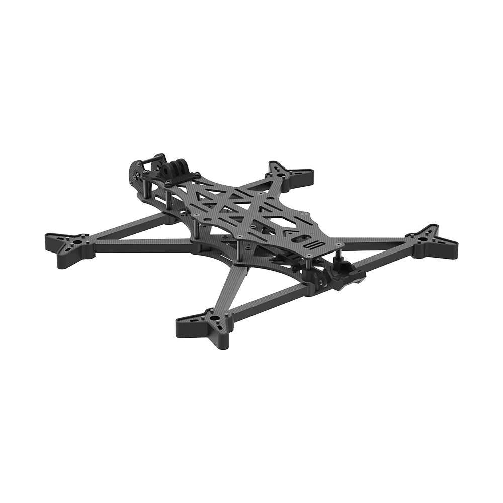 2025 neue IFlight AOS 7 EVO V1 – Drone Rc Fpv Bewertung und Preis