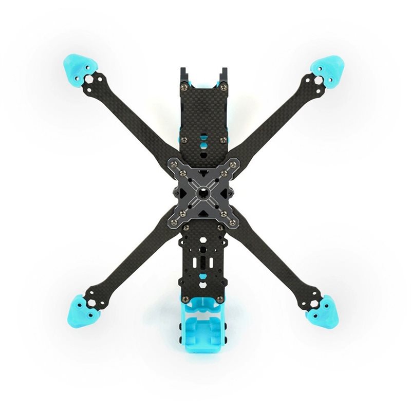 MACH-MANTA V2 5 Zoll Carbonfas – Quadcopter Frame Bewertung und Preis