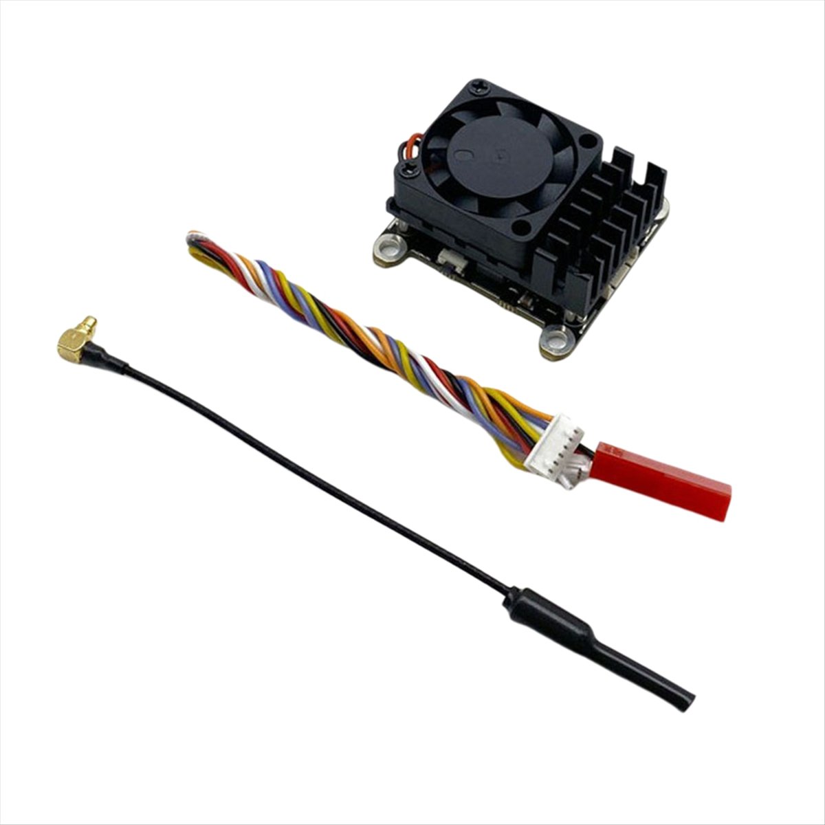 5,8G 2W VTX 2000mW FPV Video S – Drone Rc Fpv Bewertung und Preis