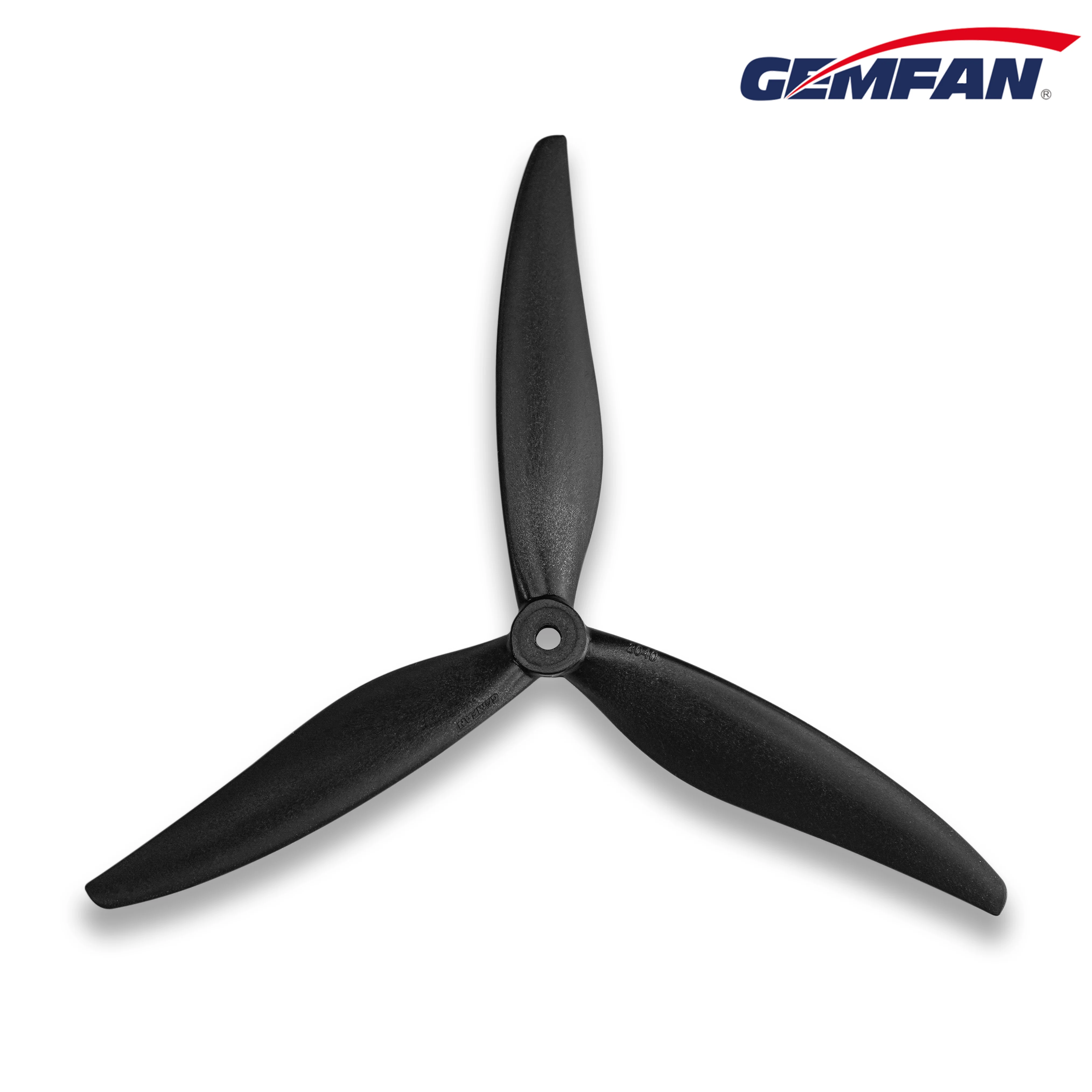 Gemfan 8040 8X4X3 3-blatt 8-zo – Drone Rc Parts Bewertung und Preis