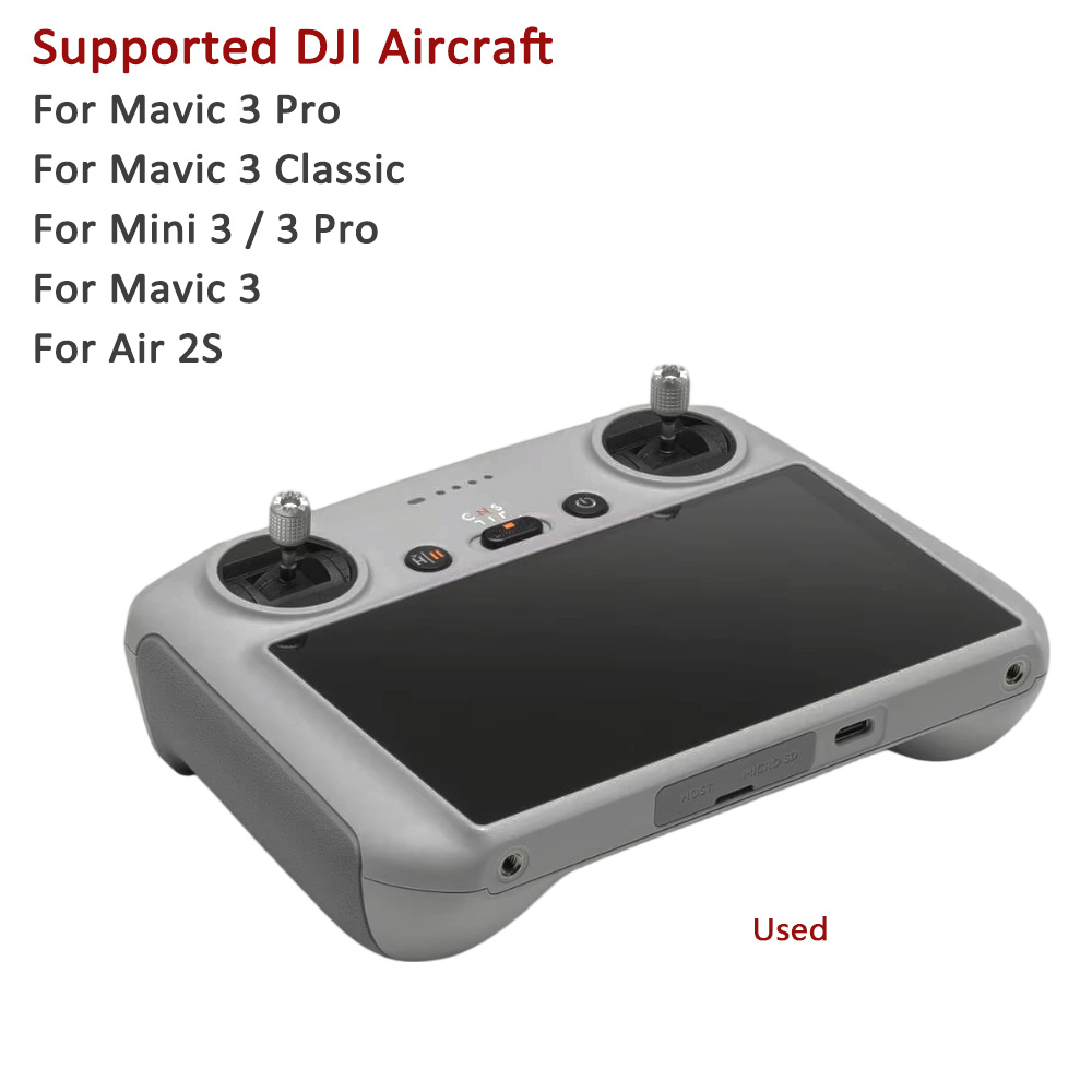 RM330 Drohnen-Originalfernbedi – Drone Dji Rc Rm330 Bewertung und Preis