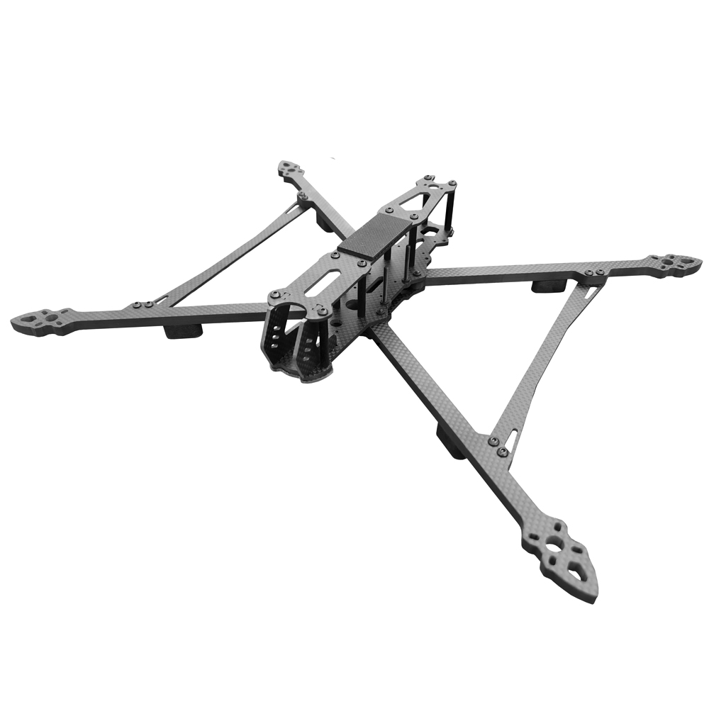 MARK V2 8/9/10 Zoll 3K Carbonf – Quadcopter Frame Bewertung und Preis