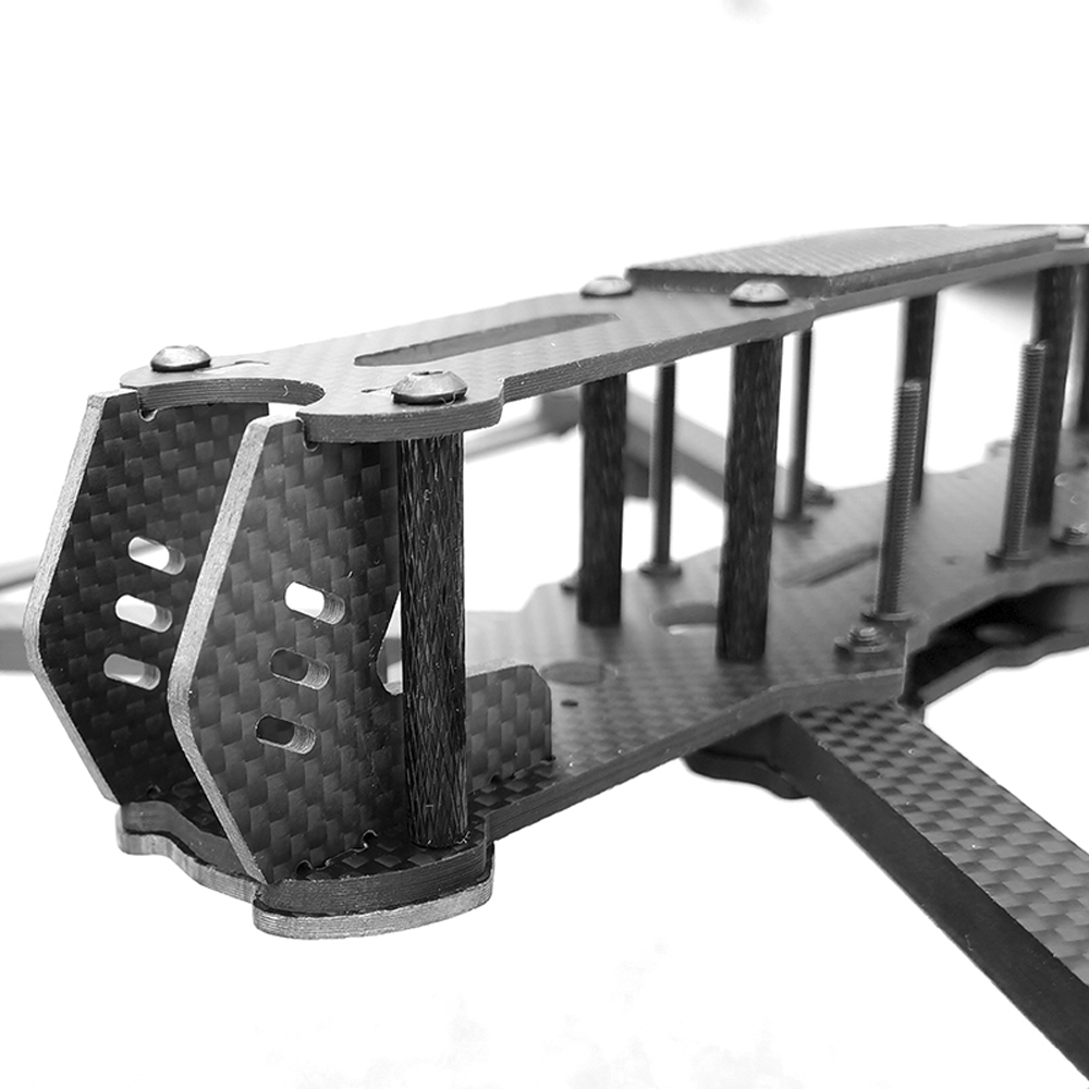 MARK V2 8/9/10 Zoll 3K Carbonf – Quadcopter Frame Bewertung und Preis
