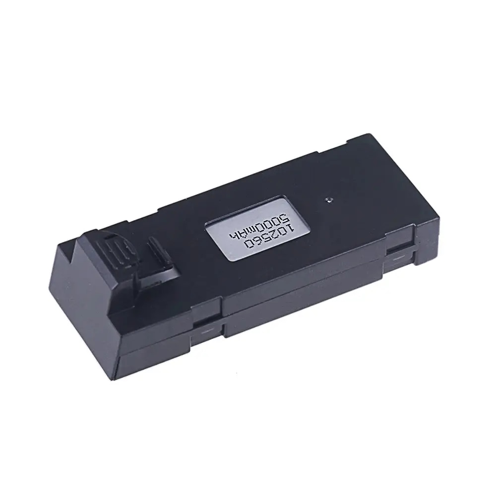 3,7 V E88 5000 mAh Lithium-ion – Drone Rc E88 Pro Bewertung und Preis
