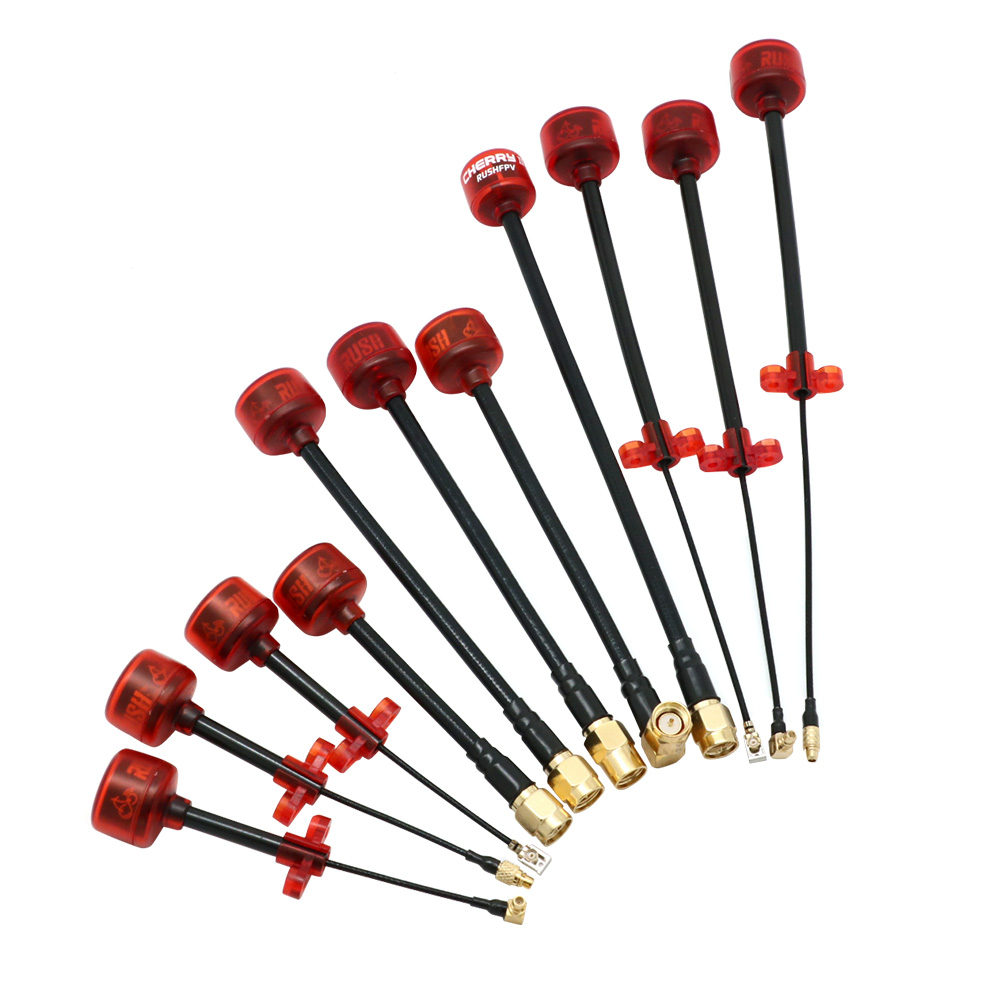 Rush Cherry FPV 5,8G Antenne L – Drone Rc Controller Bewertung und Preis