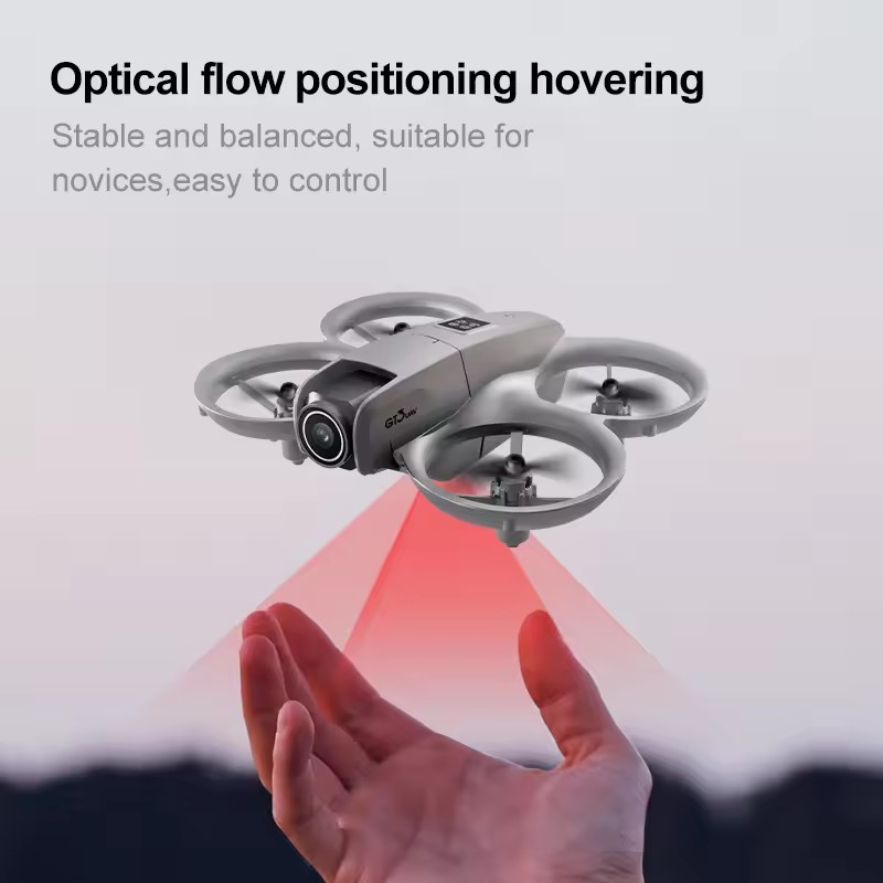 8K 5G 2,4G GPS Professionelle  – Drone Gt3 Rc Bewertung und Preis