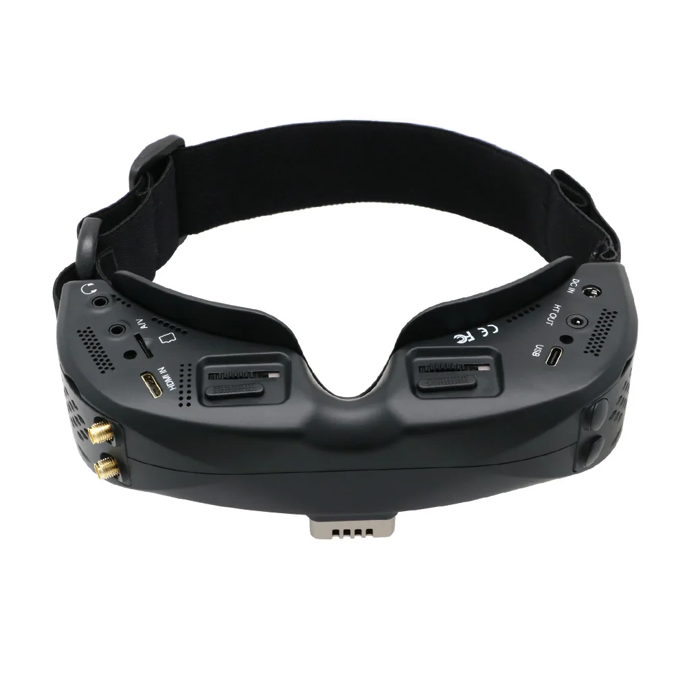 SKYZONE SKY04X PRO OLED 48CH 5 – Drone Rc Fpv Bewertung und Preis