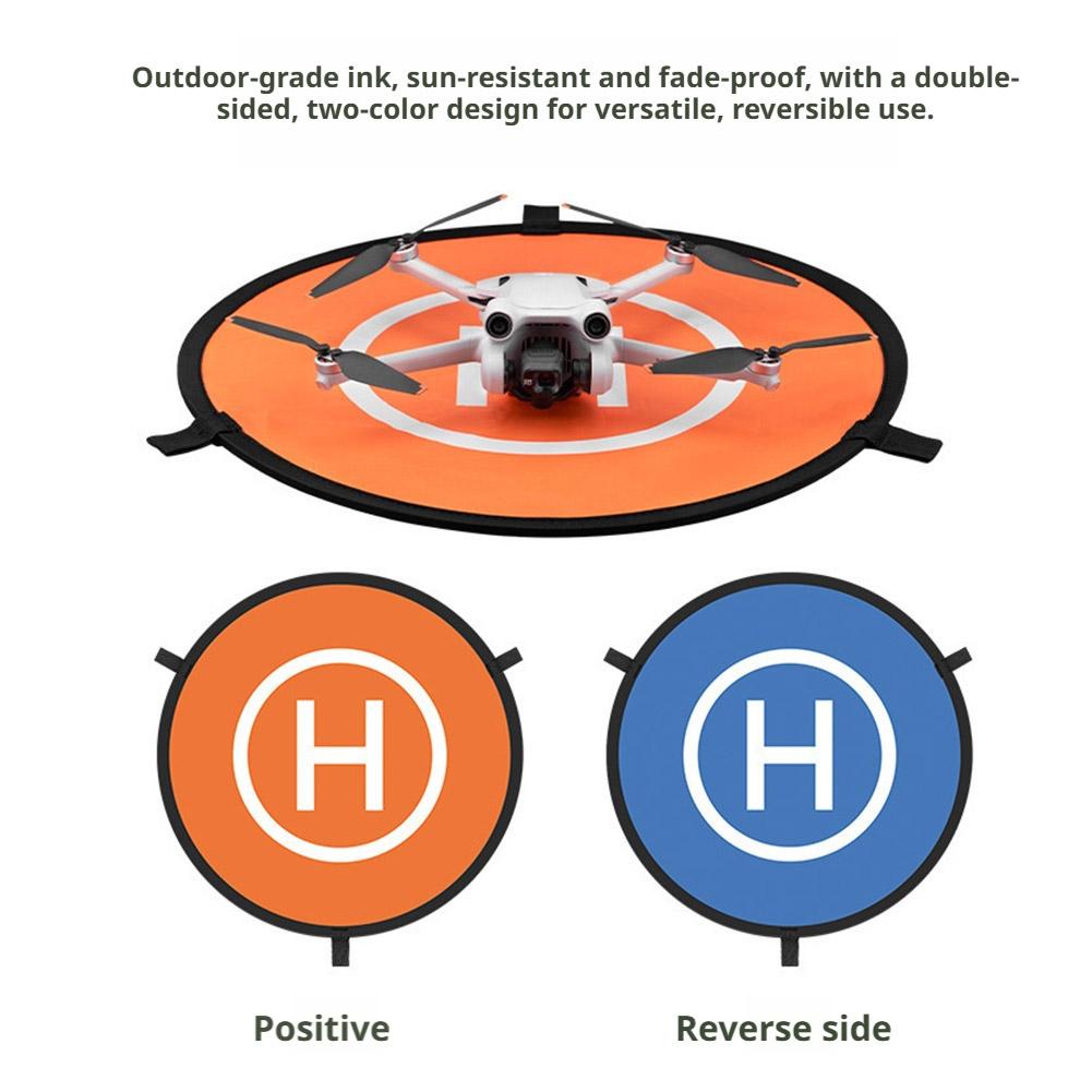 75cm Drohnen-Landeplattform, W – Drone Rc Foldable Bewertung und Preis