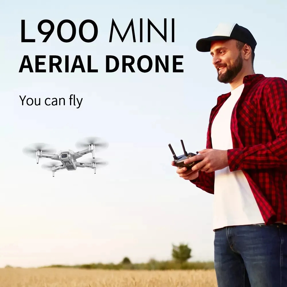 L900 Pro GPS Drone 4K Professi – Drone Rc Foldable Bewertung und Preis