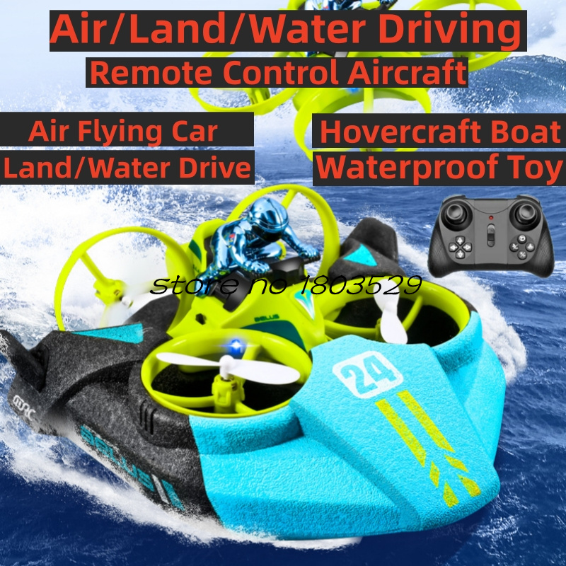 Ferngesteuertes Flugzeug Luft/ – Drone Rc Game Bewertung und Preis