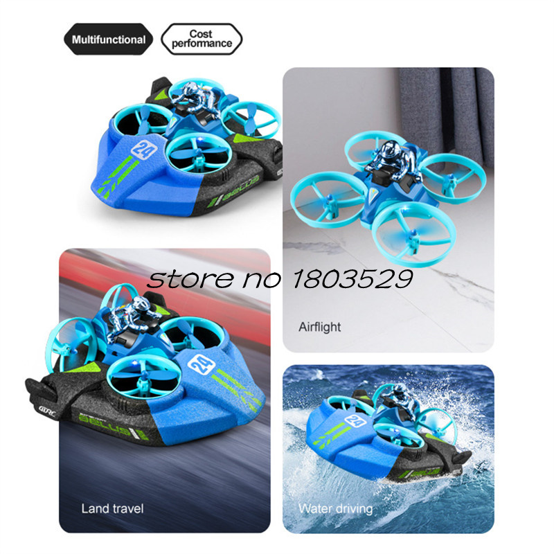 Ferngesteuertes Flugzeug Luft/ – Drone Rc Game Bewertung und Preis