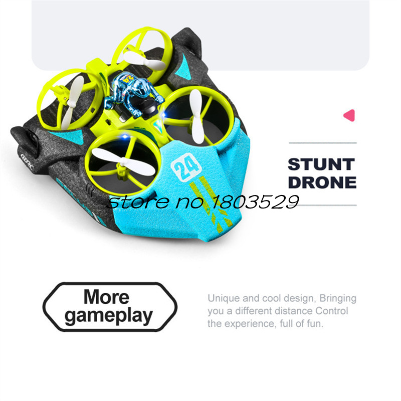Ferngesteuertes Flugzeug Luft/ – Drone Rc Game Bewertung und Preis