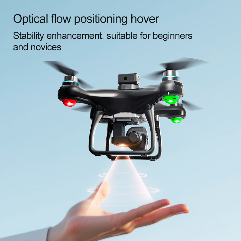 Bexine Neue Z3 GPS-Drohne mit  – Drone Rc Foldable Bewertung und Preis