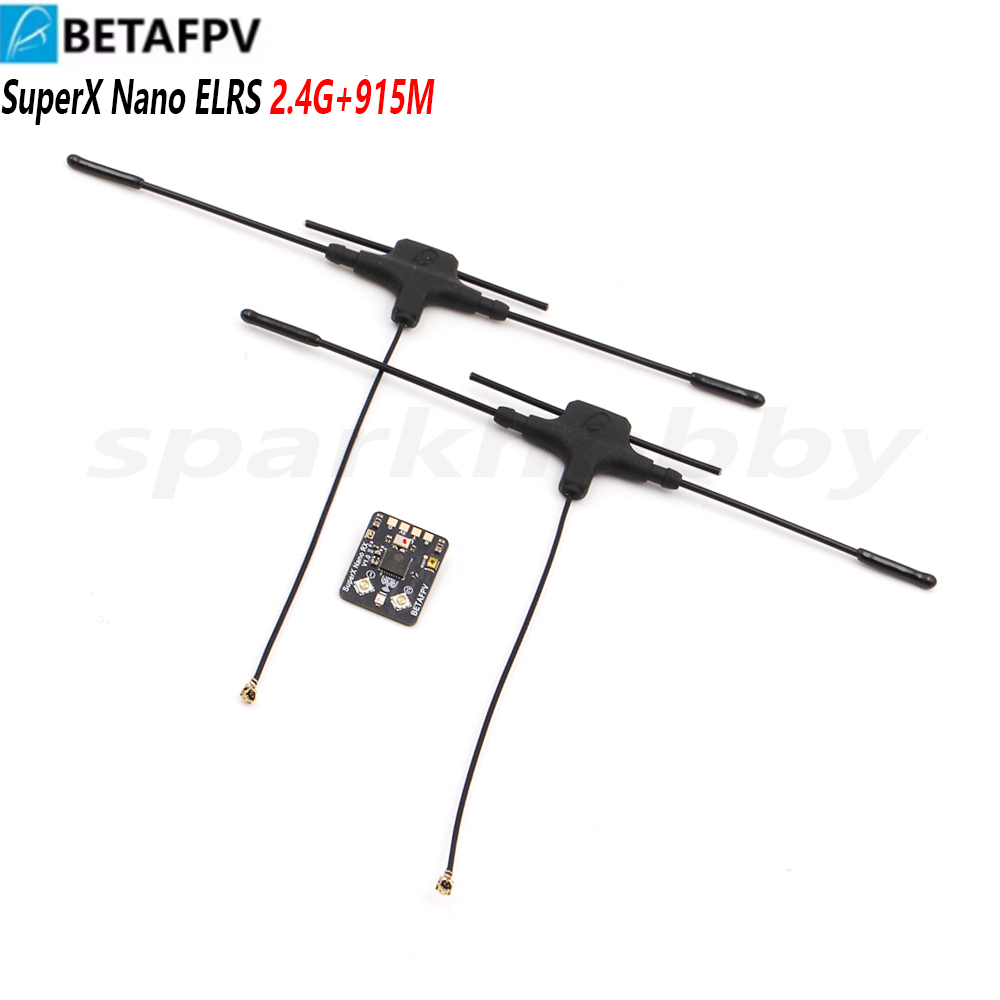BETAFPV SuperX Gemini Xross Na – Drone Rc Frequency Bewertung und Preis